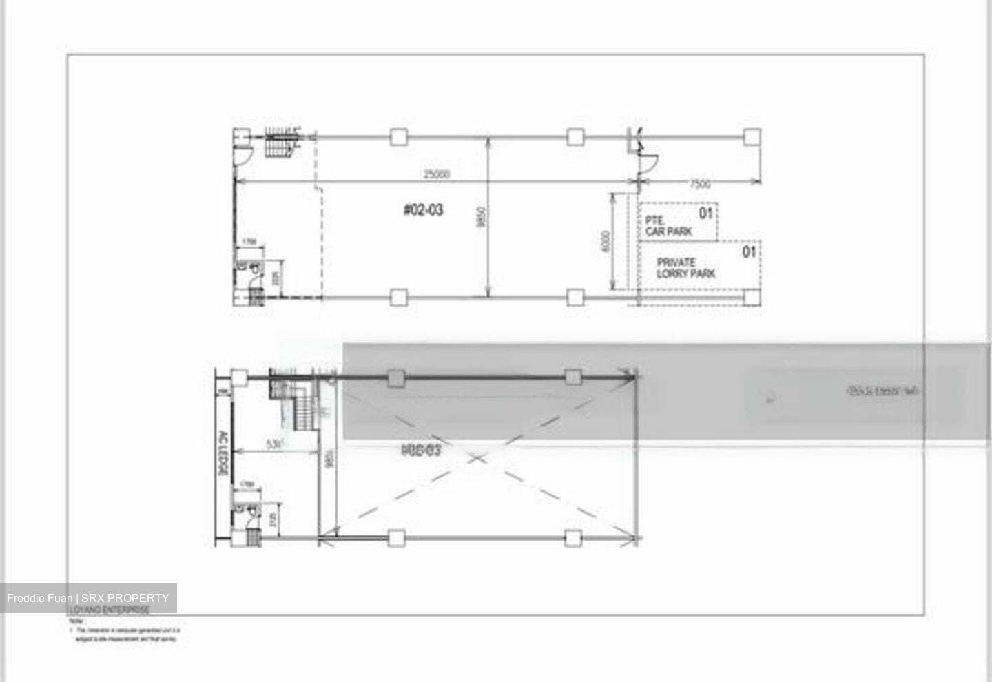 Loyang Enterprise Building (D17), Factory #566724221